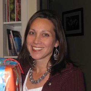 Meet your Posher, Jeanine